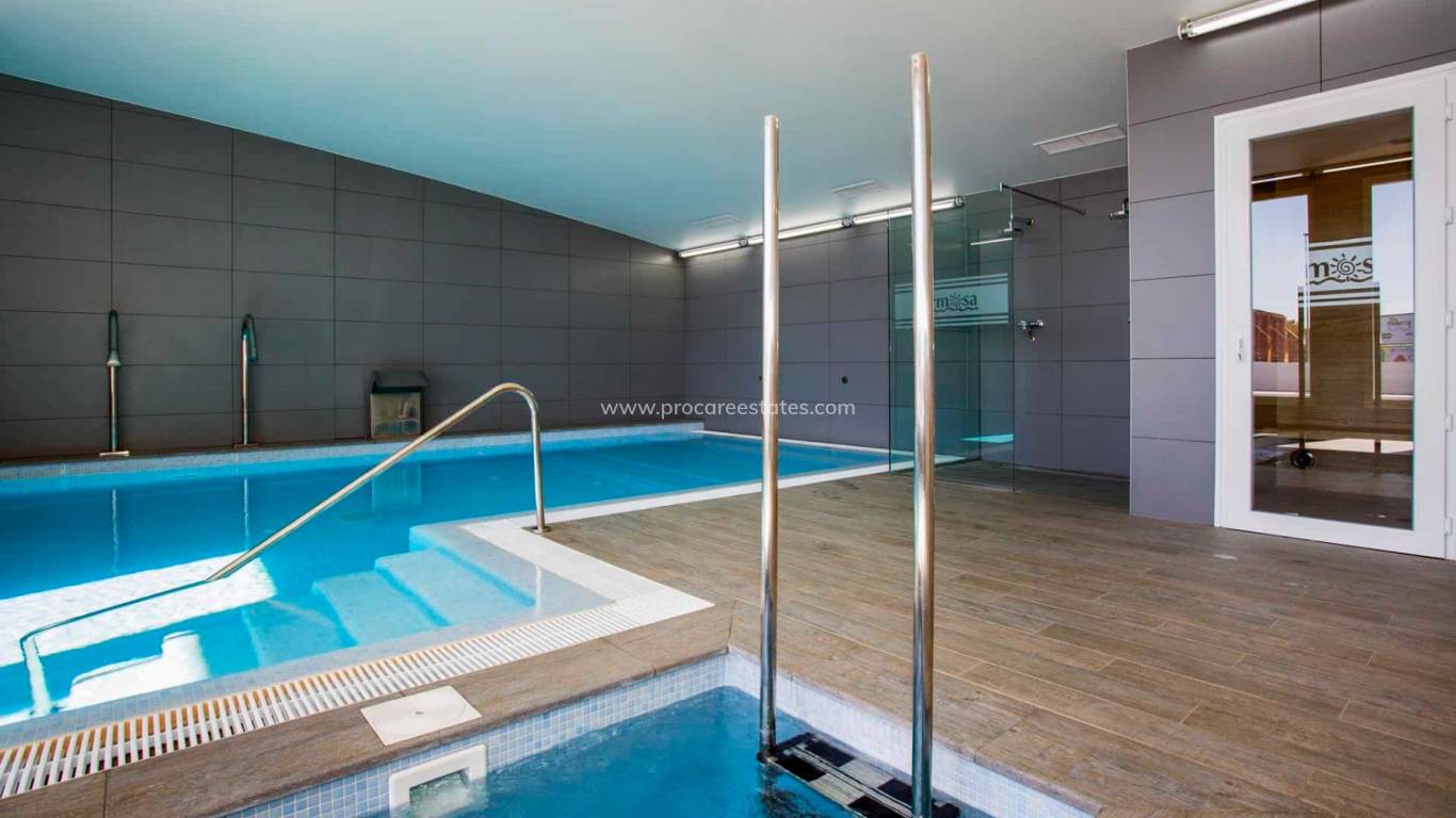 Reventa - Apartamento - Orihuela Costa - LOS DOLSES