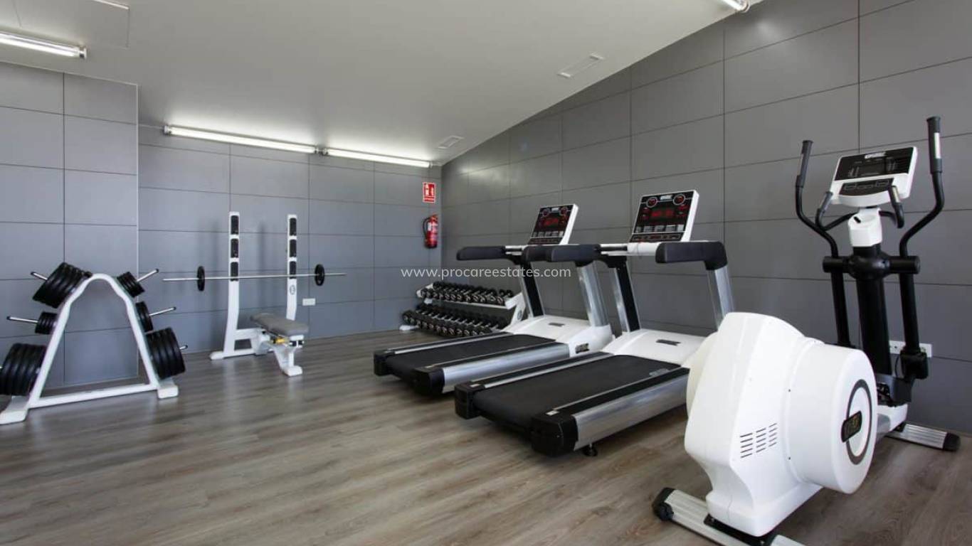 Reventa - Apartamento - Orihuela Costa - LOS DOLSES