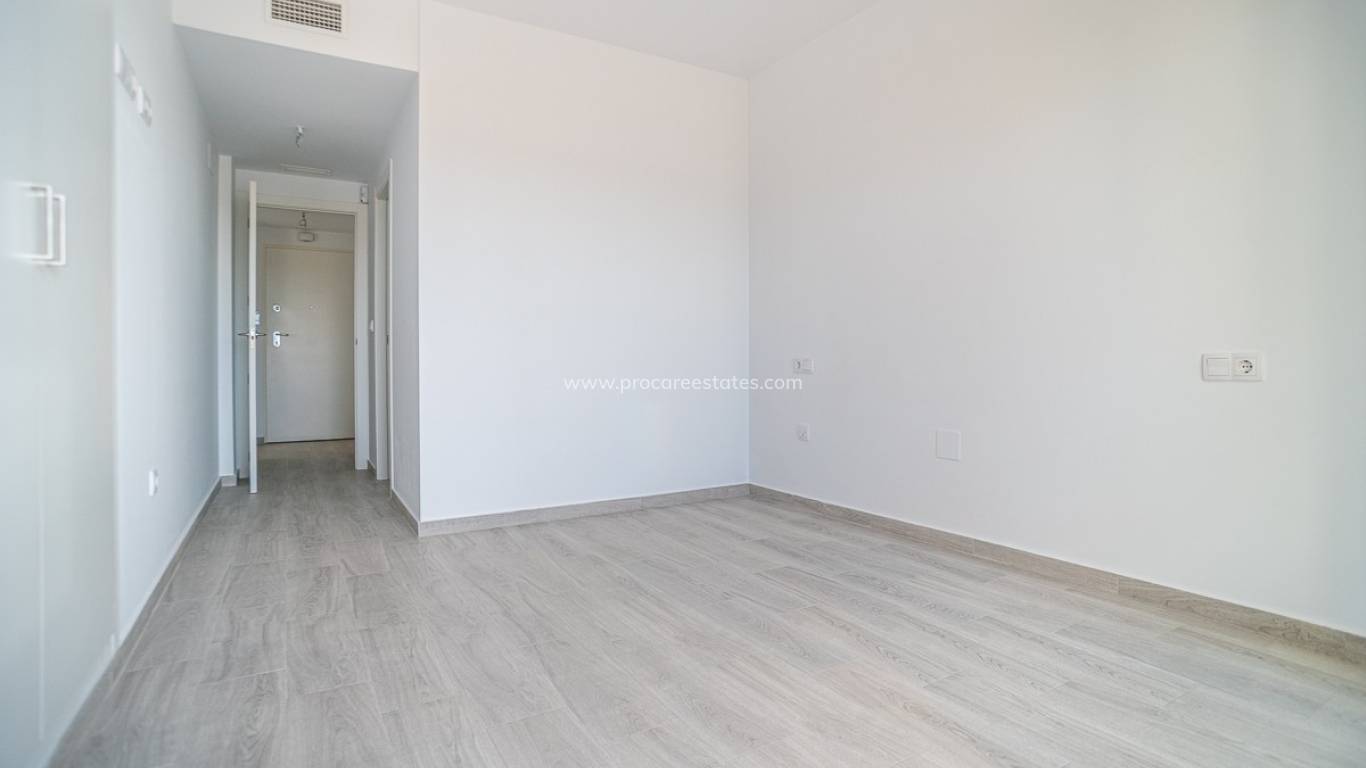 Reventa - Apartamento - Orihuela Costa - Los Dolses