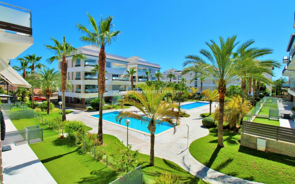 Reventa - Apartamento - Orihuela Costa - LOS DOLSES