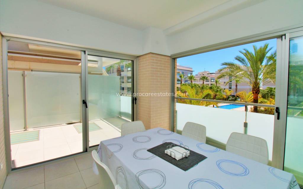 Reventa - Apartamento - Orihuela Costa - LOS DOLSES