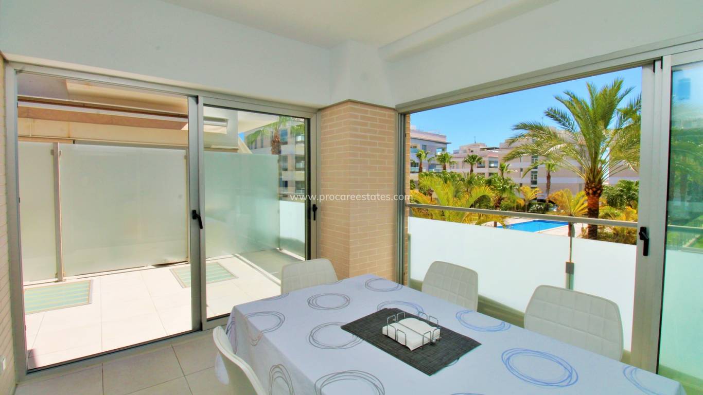 Reventa - Apartamento - Orihuela Costa - LOS DOLSES