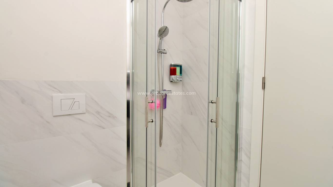 Reventa - Apartamento - Orihuela Costa - LOS DOLSES