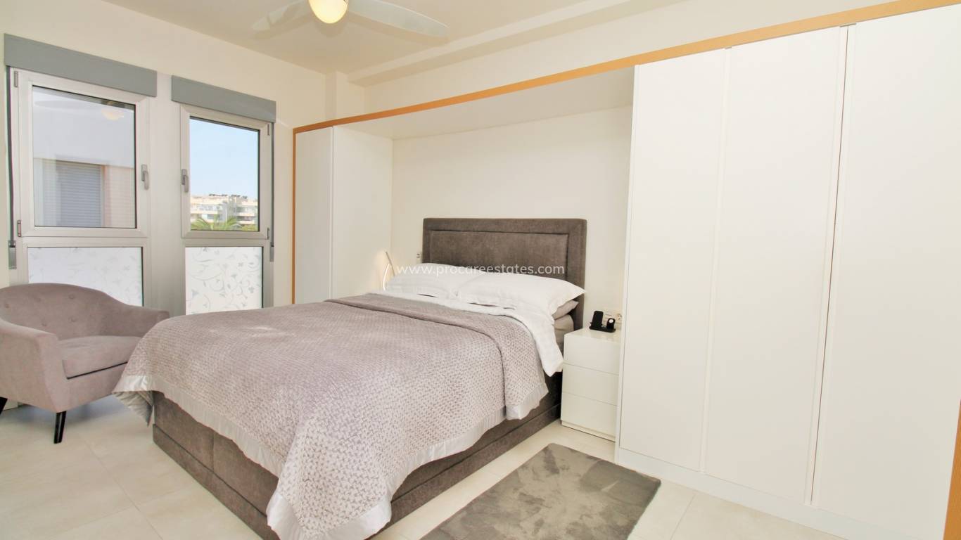 Reventa - Apartamento - Orihuela Costa - LOS DOLSES