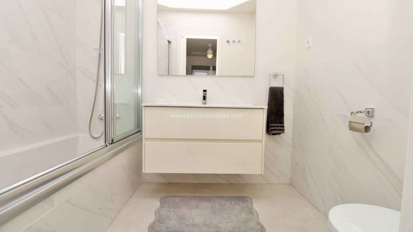 Reventa - Apartamento - Orihuela Costa - LOS DOLSES