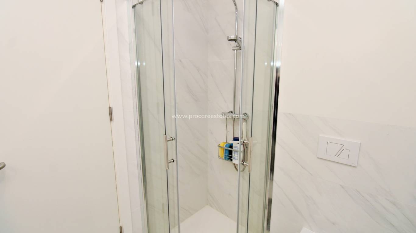 Reventa - Apartamento - Orihuela Costa - LOS DOLSES