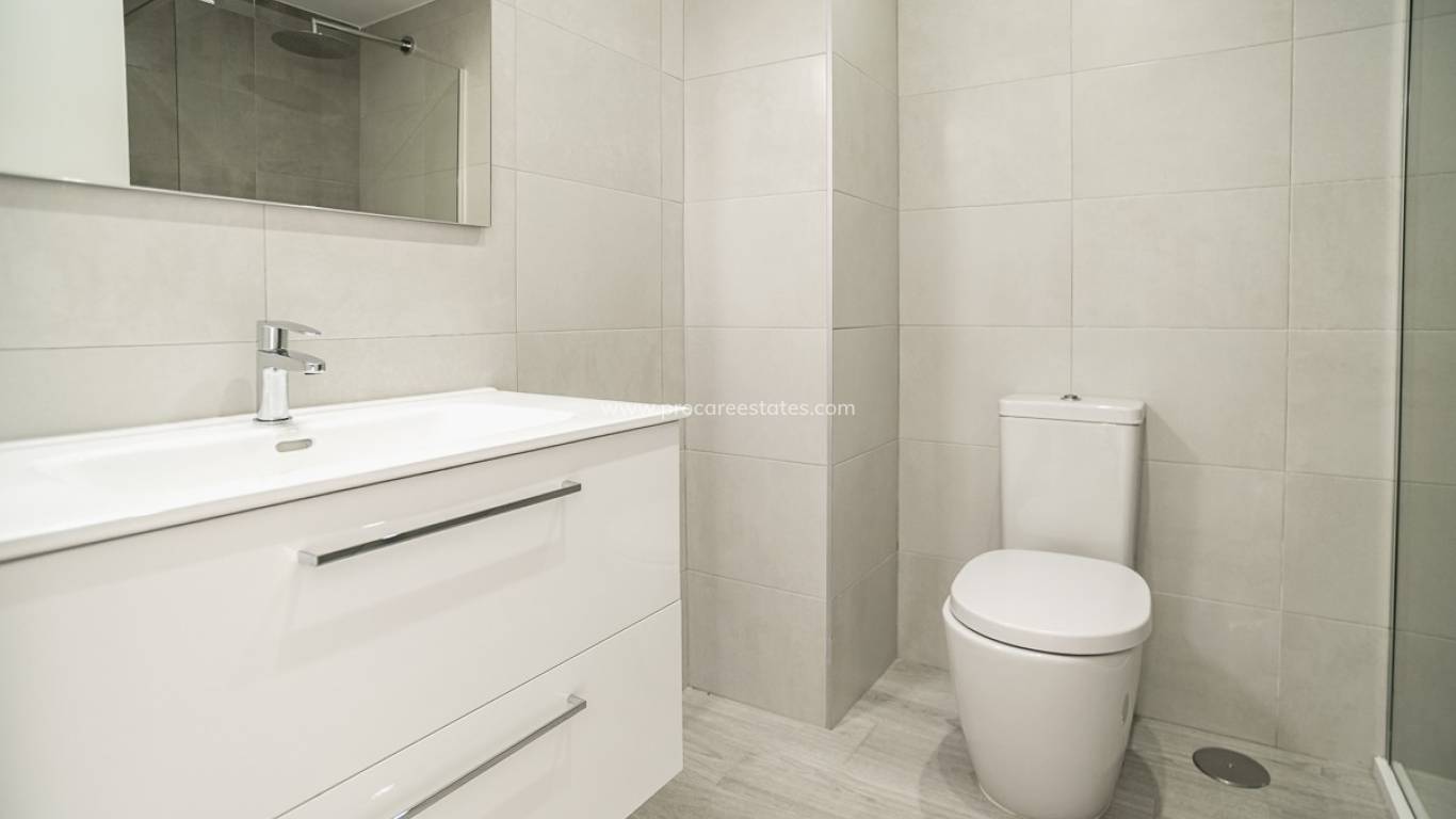 Reventa - Apartamento - Orihuela Costa - Los Dolses