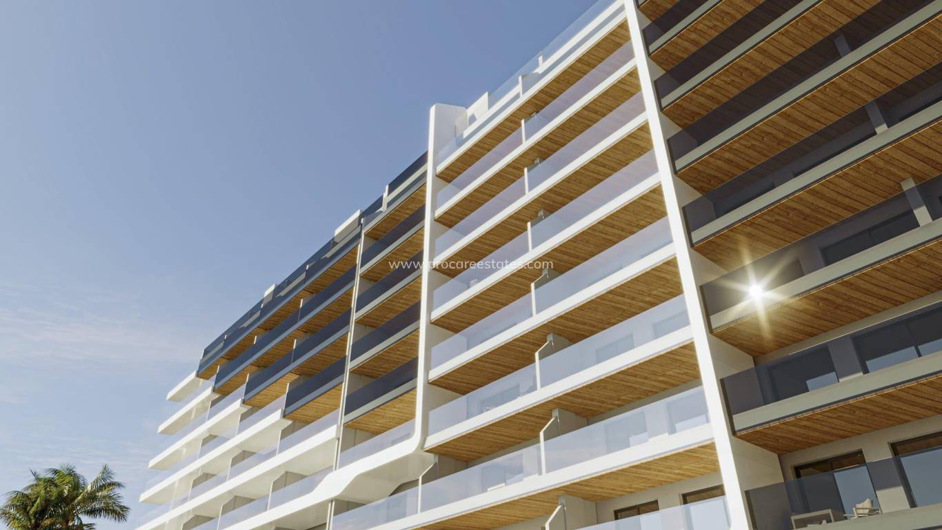 Reventa - Apartamento - Orihuela Costa - MUY CERCA DE LA PLAYA