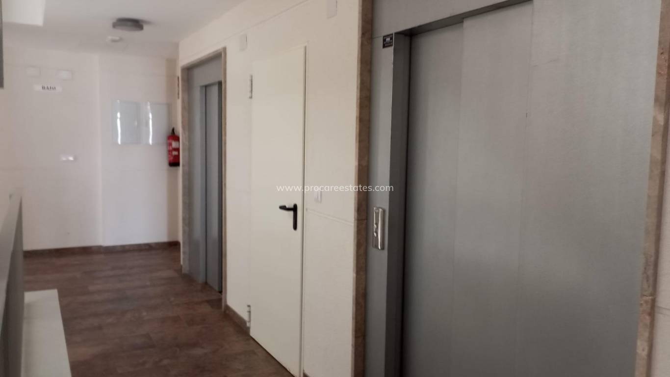 Reventa - Apartamento - Orihuela Costa - Playa Flamenca