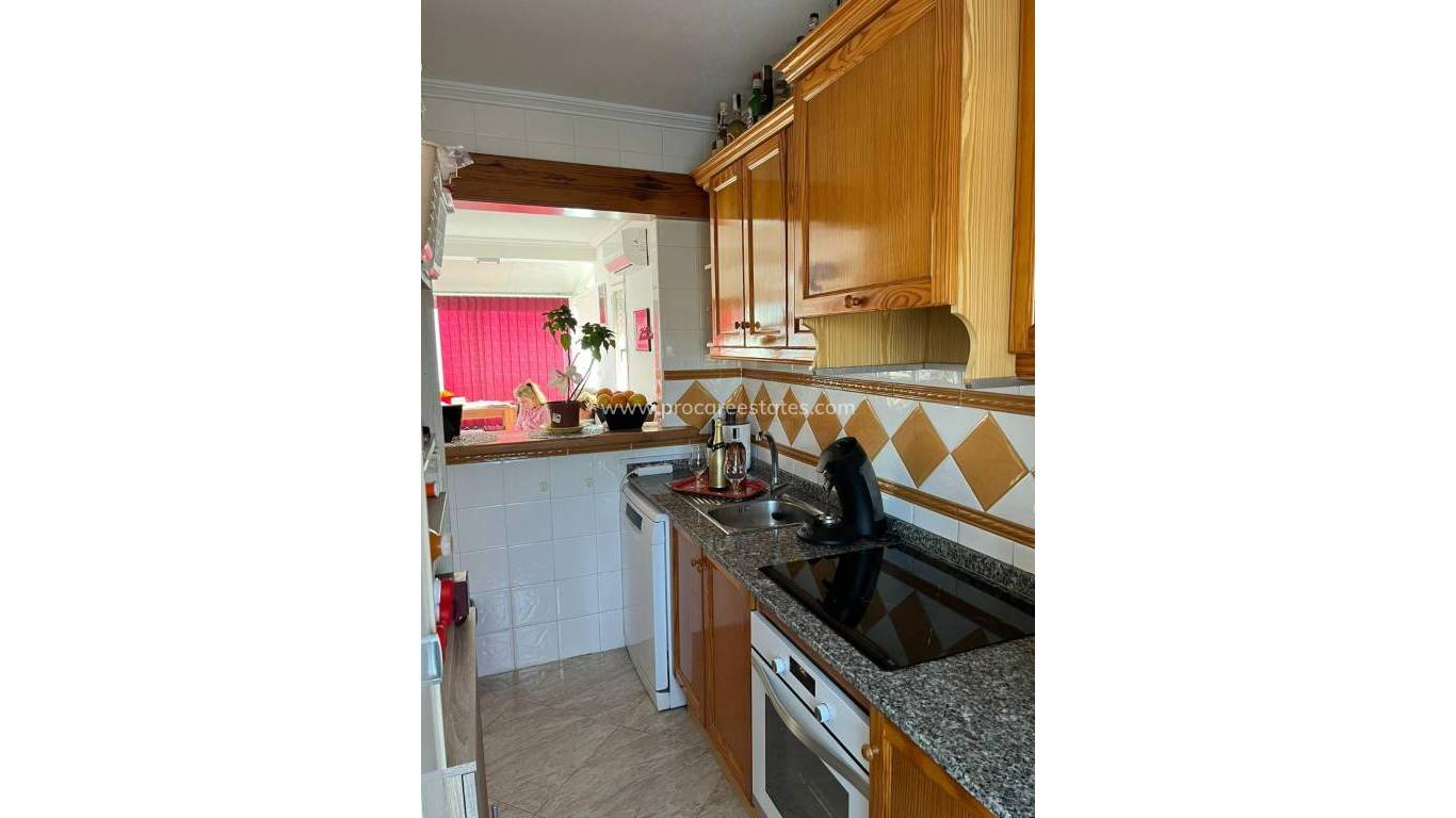 Reventa - Apartamento - Orihuela Costa - Playa Flamenca