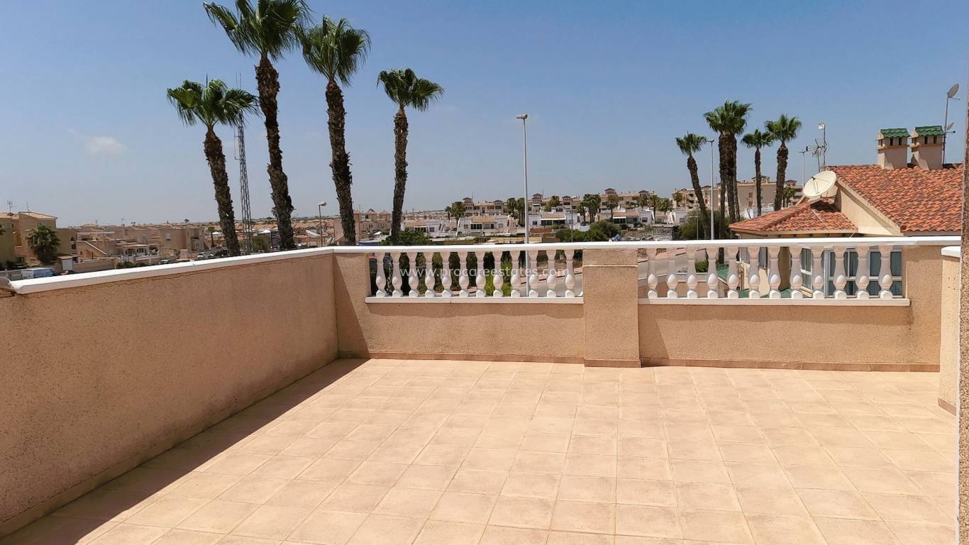 Reventa - Apartamento - Orihuela Costa - Playa Flamenca