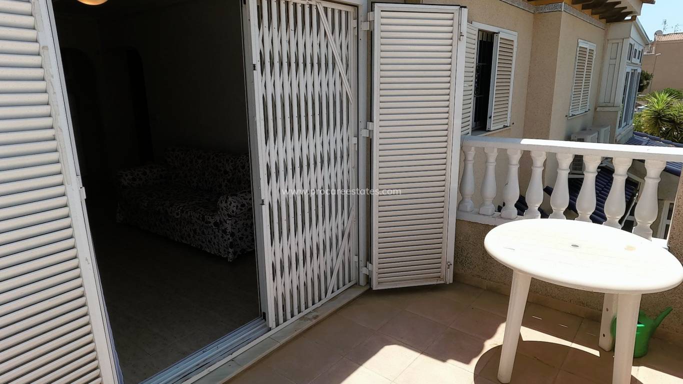 Reventa - Apartamento - Orihuela Costa - Playa Flamenca