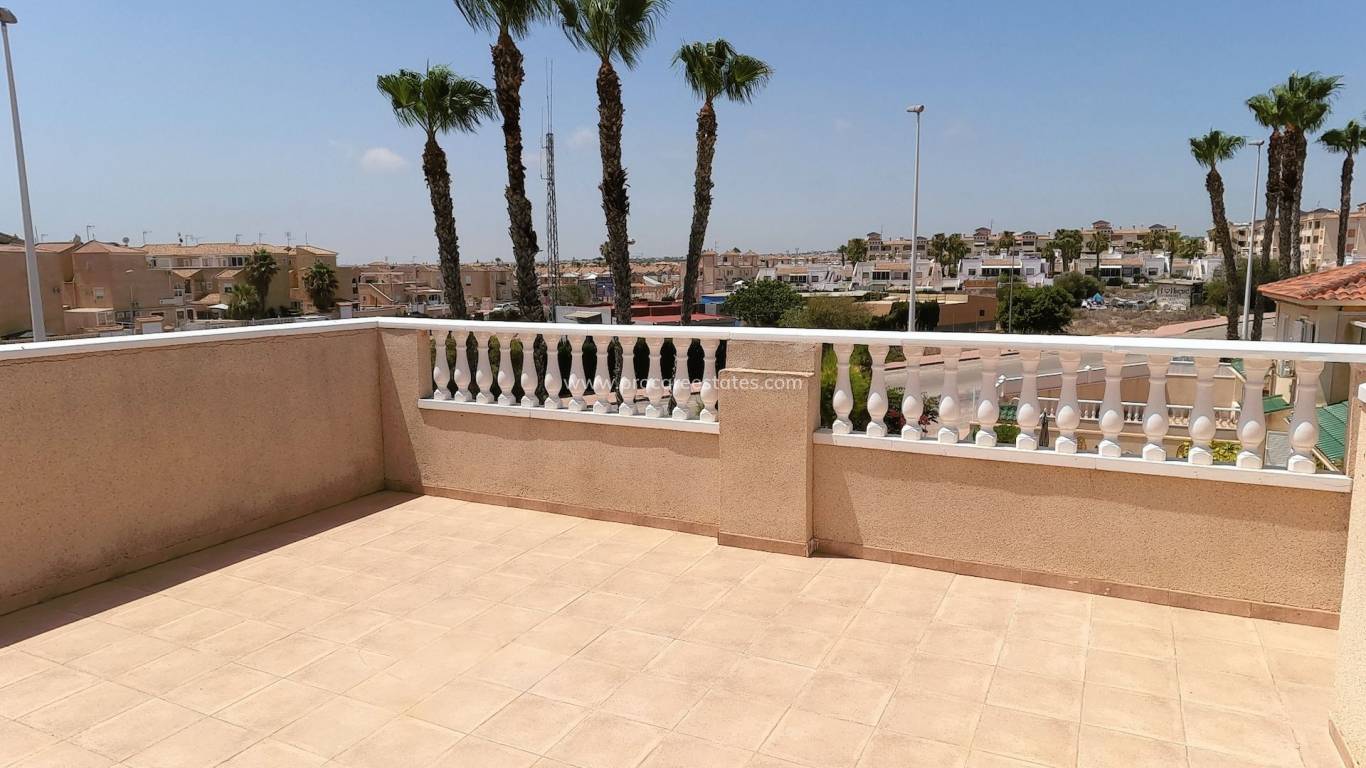 Reventa - Apartamento - Orihuela Costa - Playa Flamenca