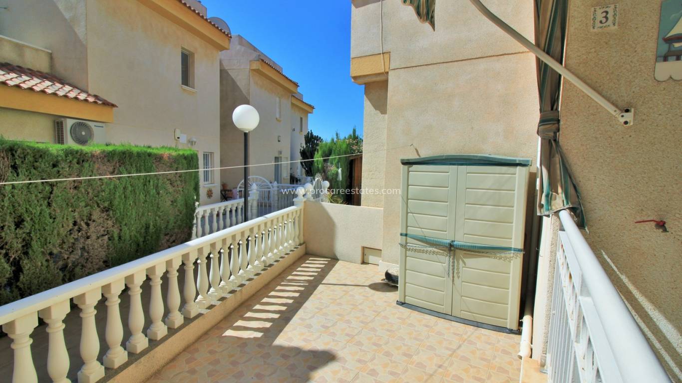 Reventa - Apartamento - Orihuela Costa - Playa Flamenca