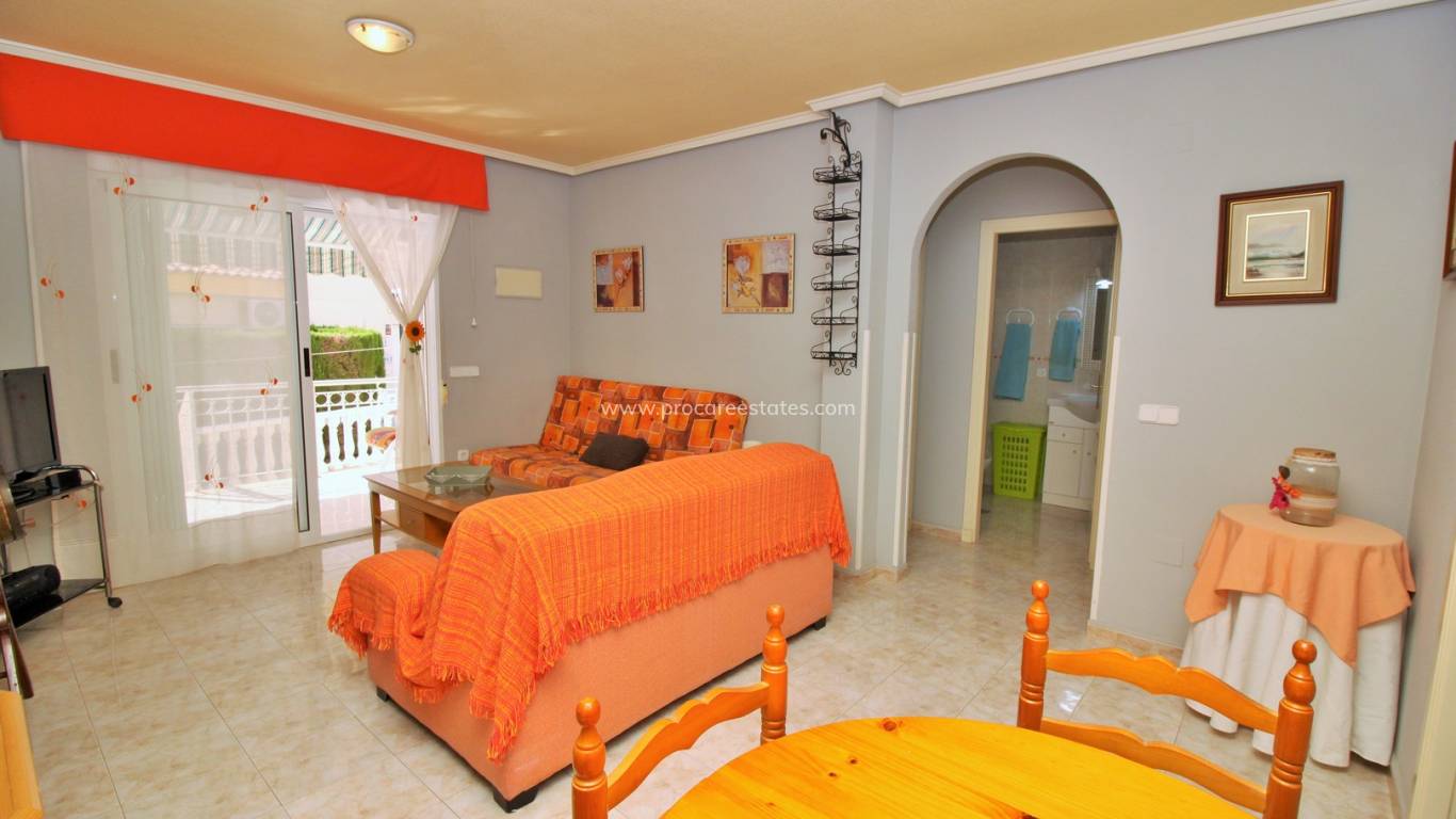 Reventa - Apartamento - Orihuela Costa - Playa Flamenca