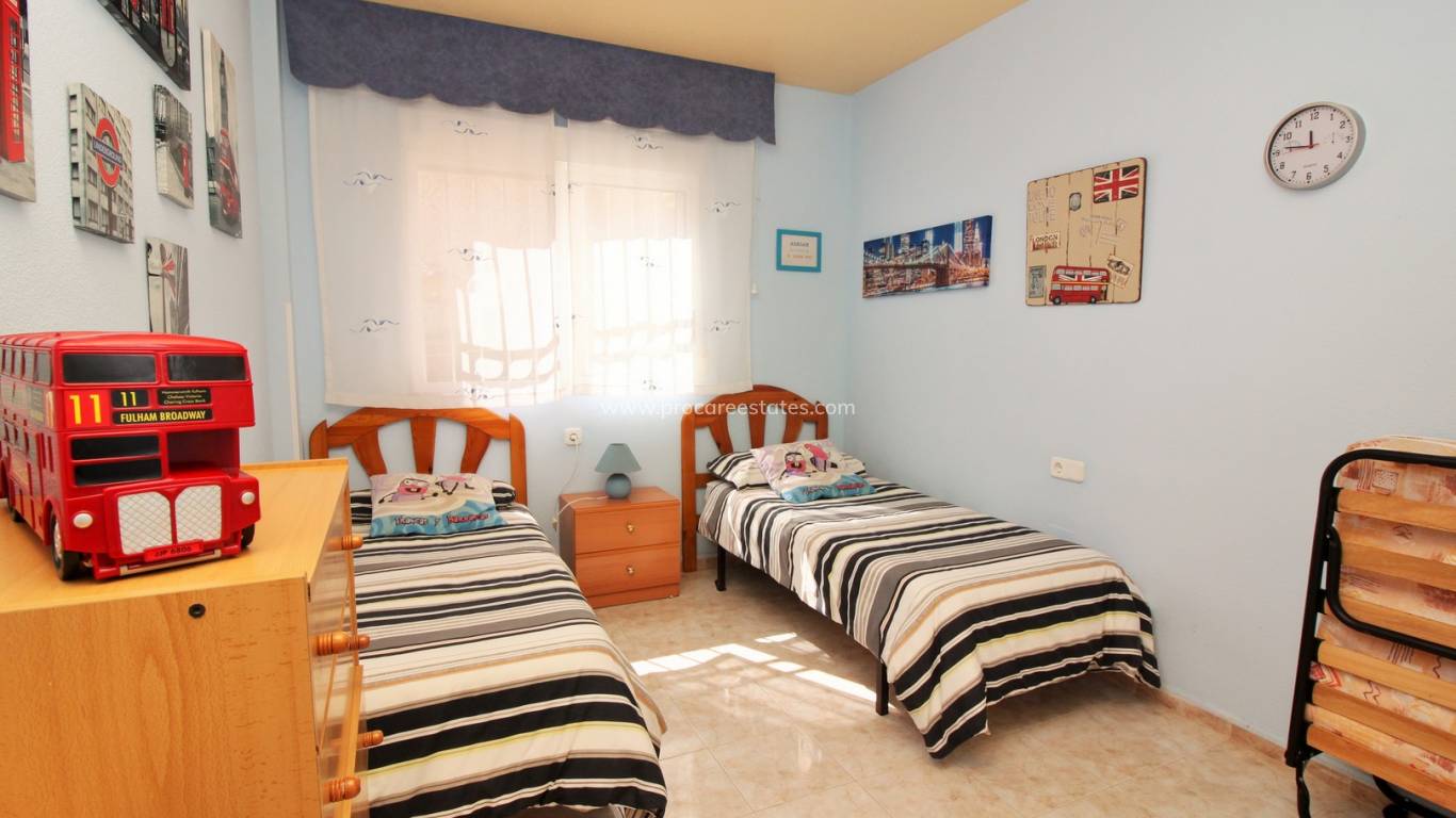 Reventa - Apartamento - Orihuela Costa - Playa Flamenca