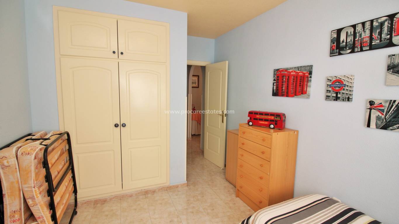 Reventa - Apartamento - Orihuela Costa - Playa Flamenca