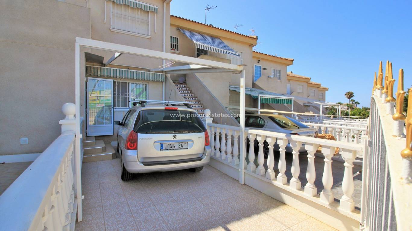 Reventa - Apartamento - Orihuela Costa - Playa Flamenca