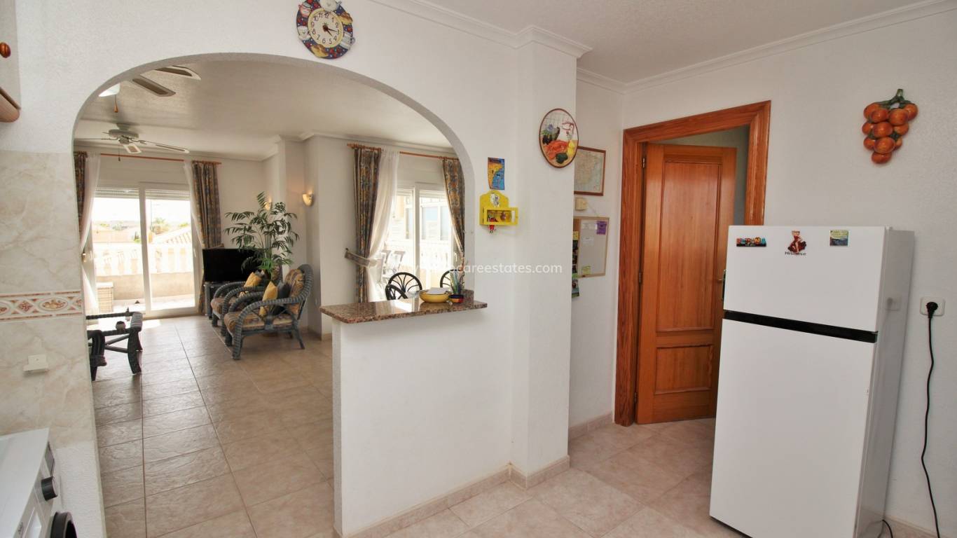 Reventa - Apartamento - Orihuela Costa - Playa Flamenca