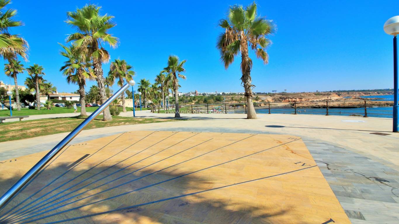 Reventa - Apartamento - Orihuela Costa - Playa Flamenca