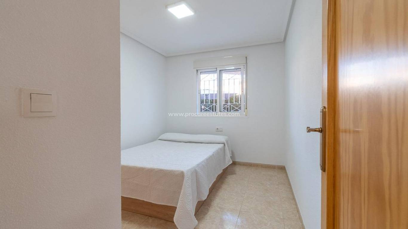 Reventa - Apartamento - Orihuela Costa - Playa Flamenca