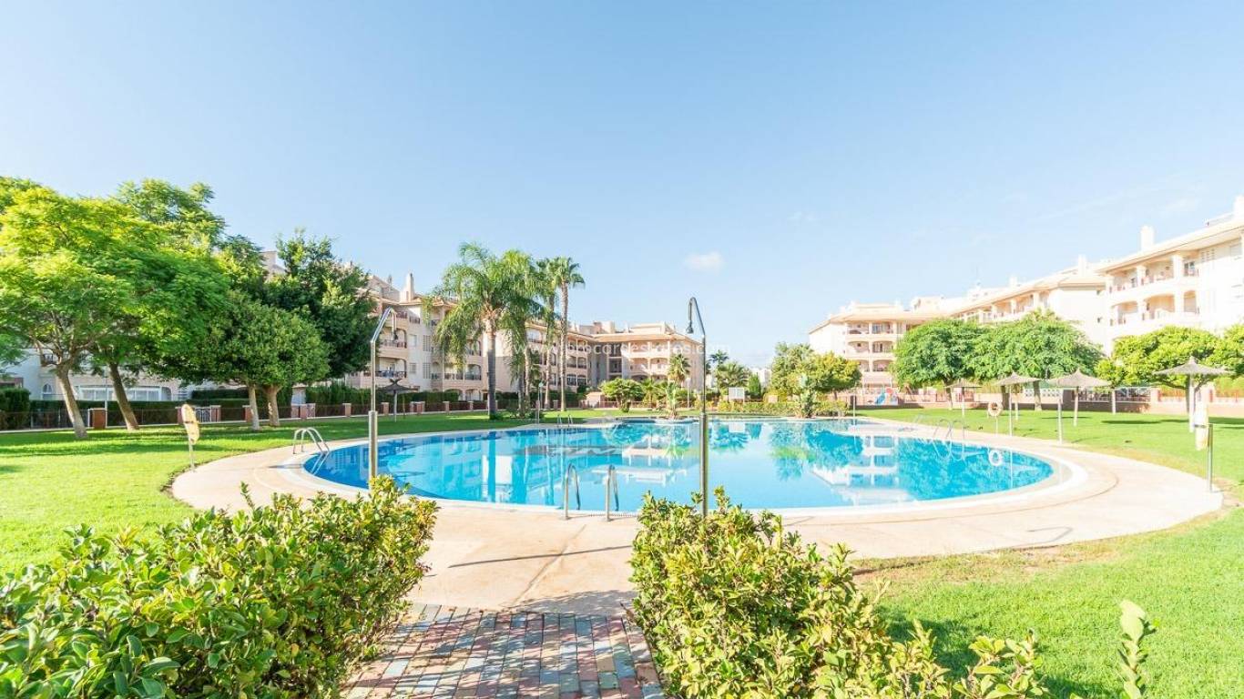 Reventa - Apartamento - Orihuela Costa - Playa Flamenca