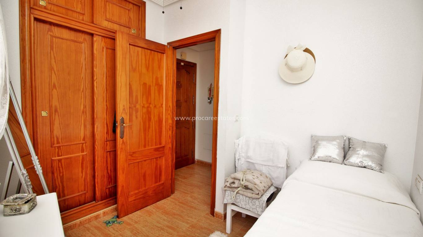 Reventa - Apartamento - Orihuela Costa - Playa Flamenca