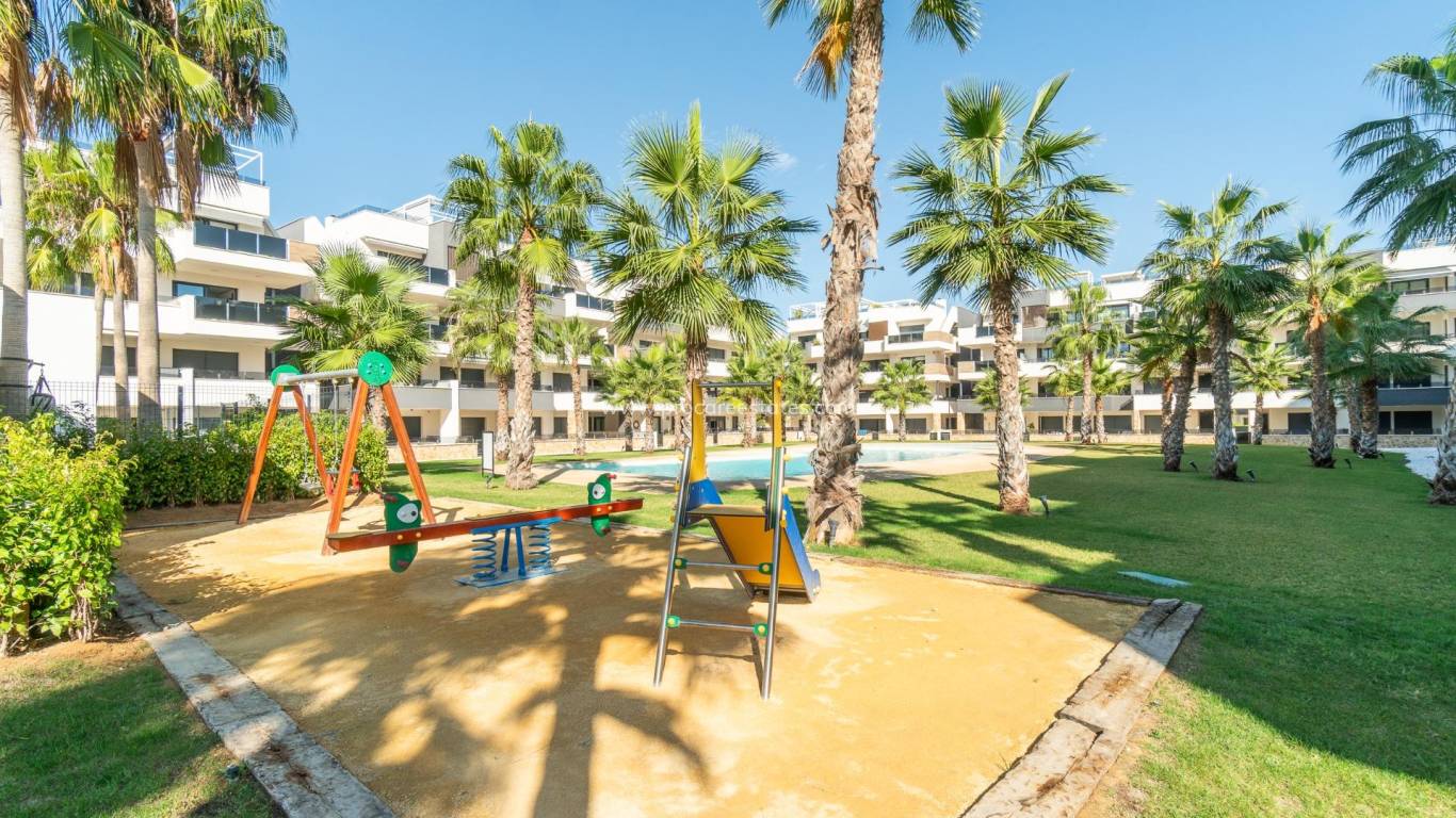 Reventa - Apartamento - Orihuela Costa - Playa Flamenca