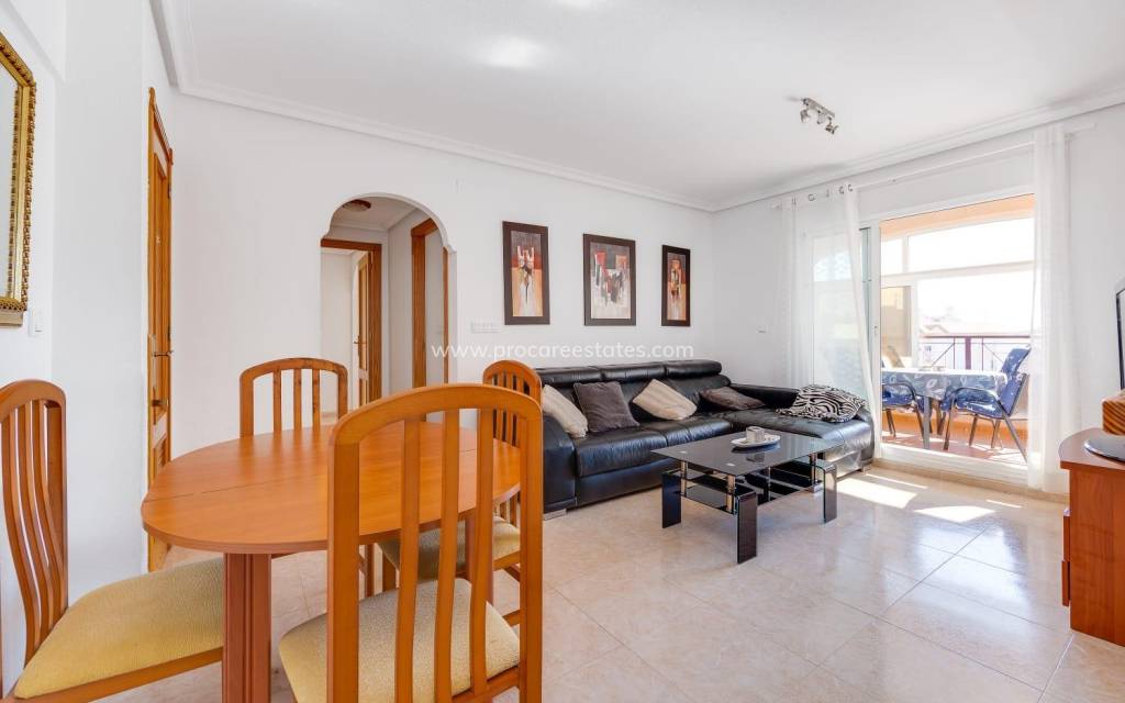 Reventa - Apartamento - Orihuela Costa - Playa Flamenca