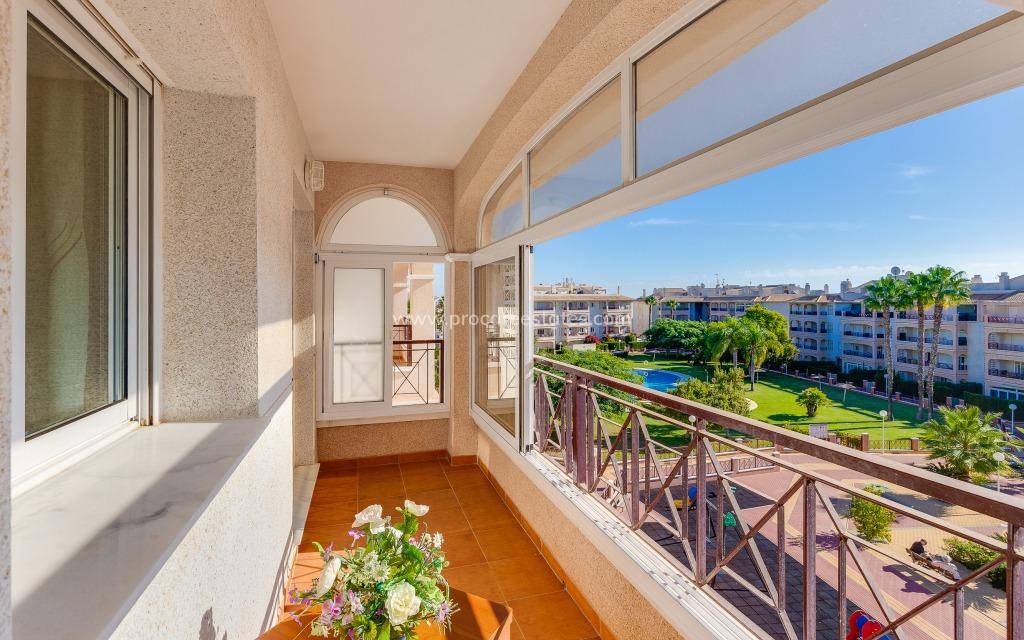 Reventa - Apartamento - Orihuela Costa - Playa Flamenca