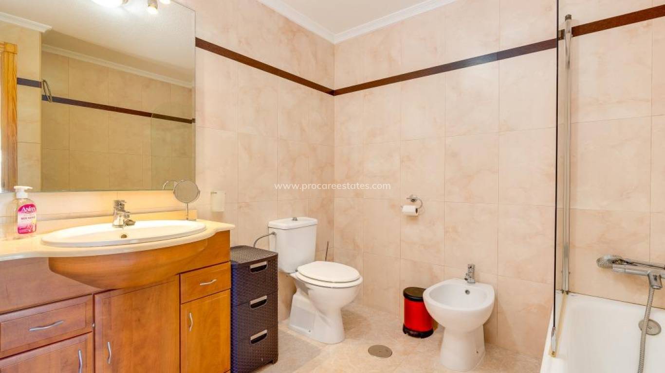 Reventa - Apartamento - Orihuela Costa - Playa Flamenca