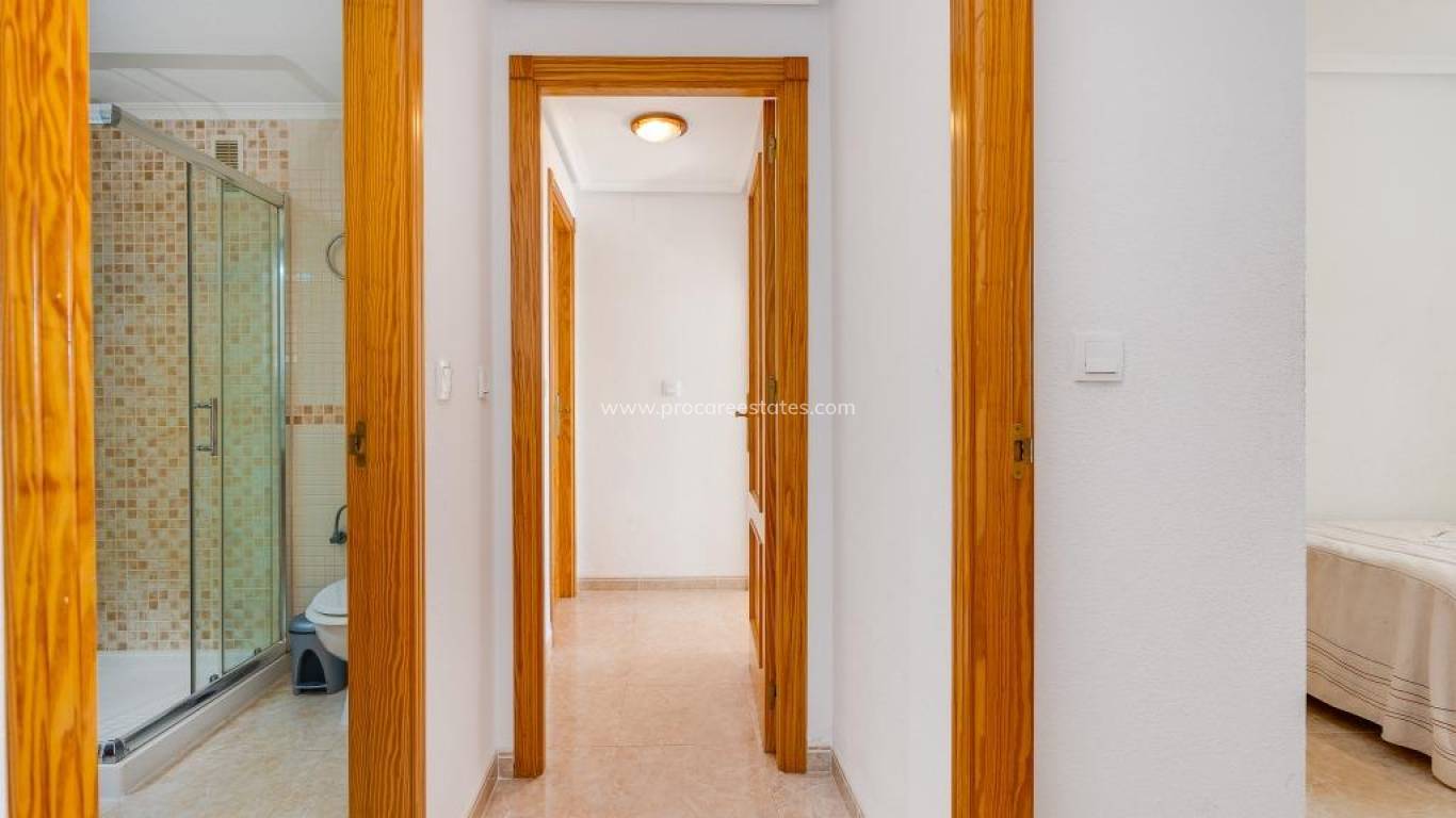 Reventa - Apartamento - Orihuela Costa - Playa Flamenca