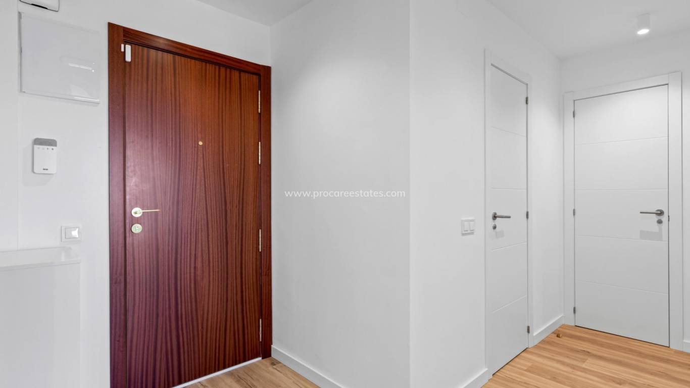 Reventa - Apartamento - Orihuela Costa - Playa Flamenca