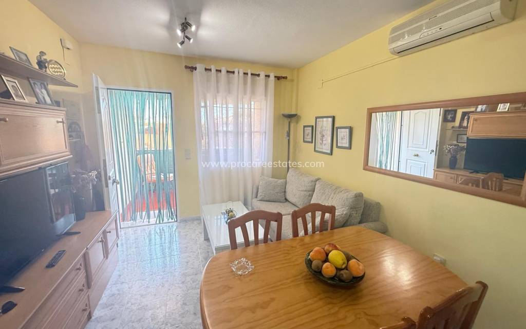 Reventa - Apartamento - Orihuela Costa - Playa Flamenca