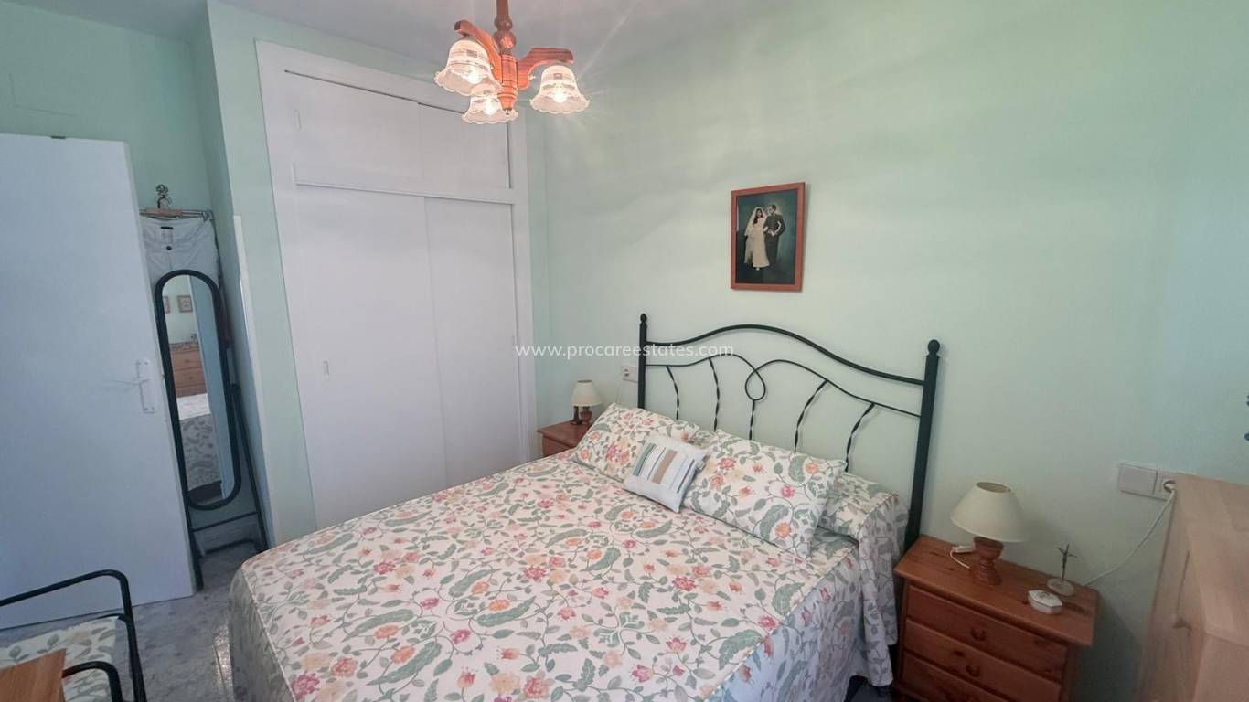 Reventa - Apartamento - Orihuela Costa - Playa Flamenca