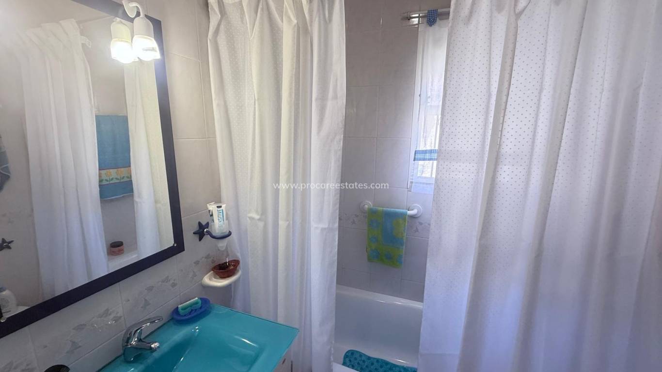 Reventa - Apartamento - Orihuela Costa - Playa Flamenca