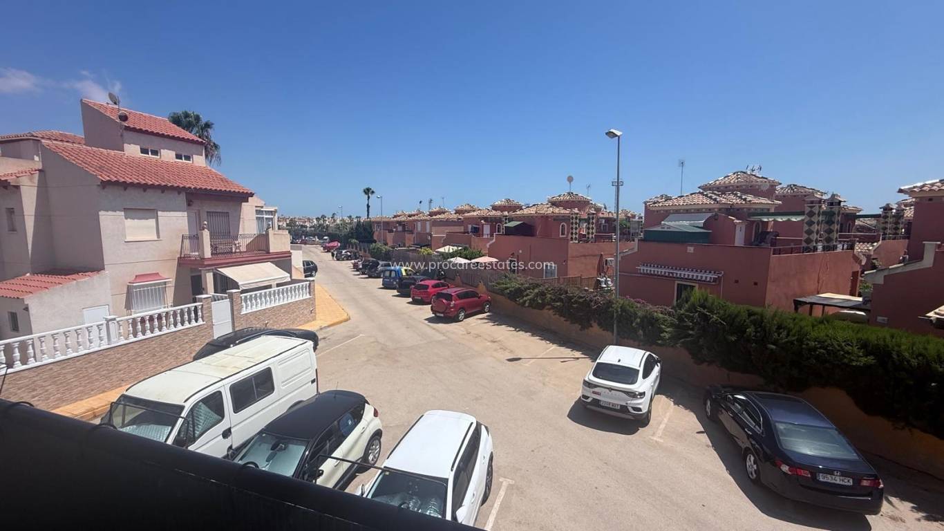 Reventa - Apartamento - Orihuela Costa - Playa Flamenca