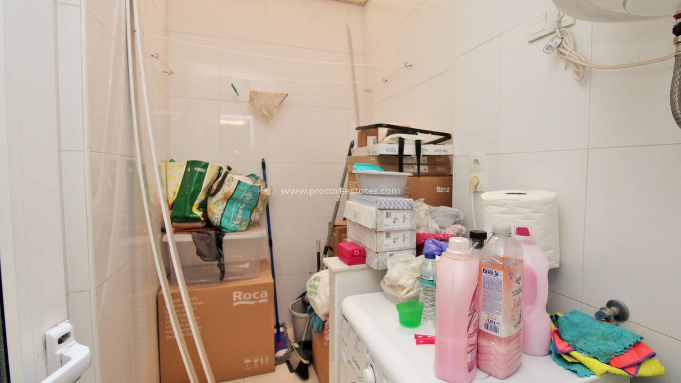 Reventa - Apartamento - Orihuela Costa - Playa Flamenca