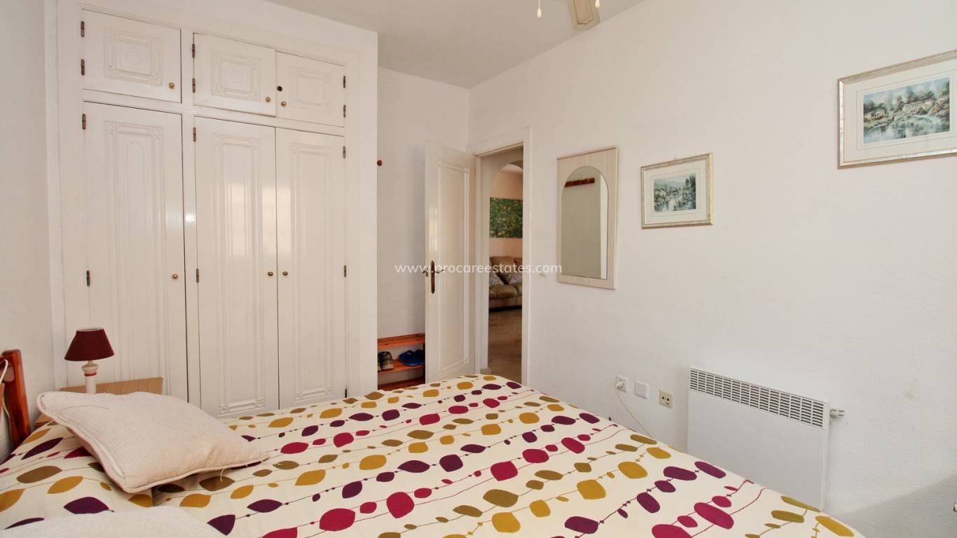 Reventa - Apartamento - Orihuela Costa - Playa Flamenca