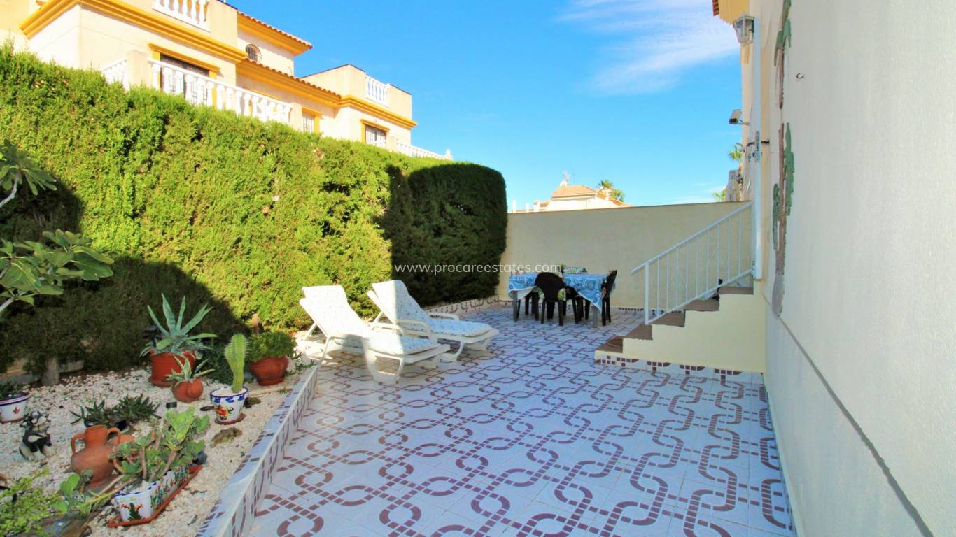 Reventa - Apartamento - Orihuela Costa - Playa Flamenca