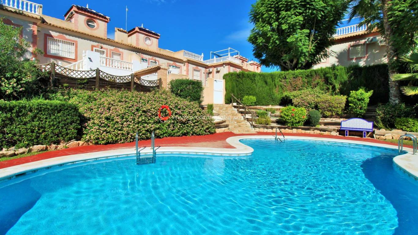 Reventa - Apartamento - Orihuela Costa - Playa Flamenca