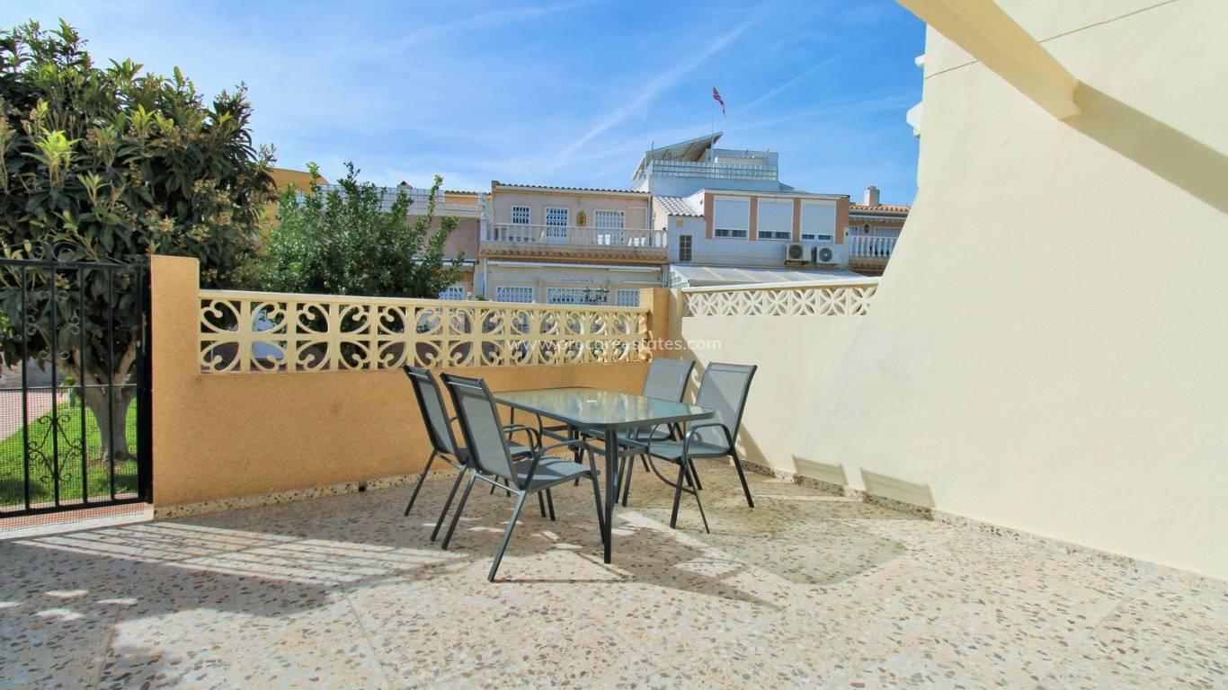 Reventa - Apartamento - Orihuela Costa - Playa Flamenca