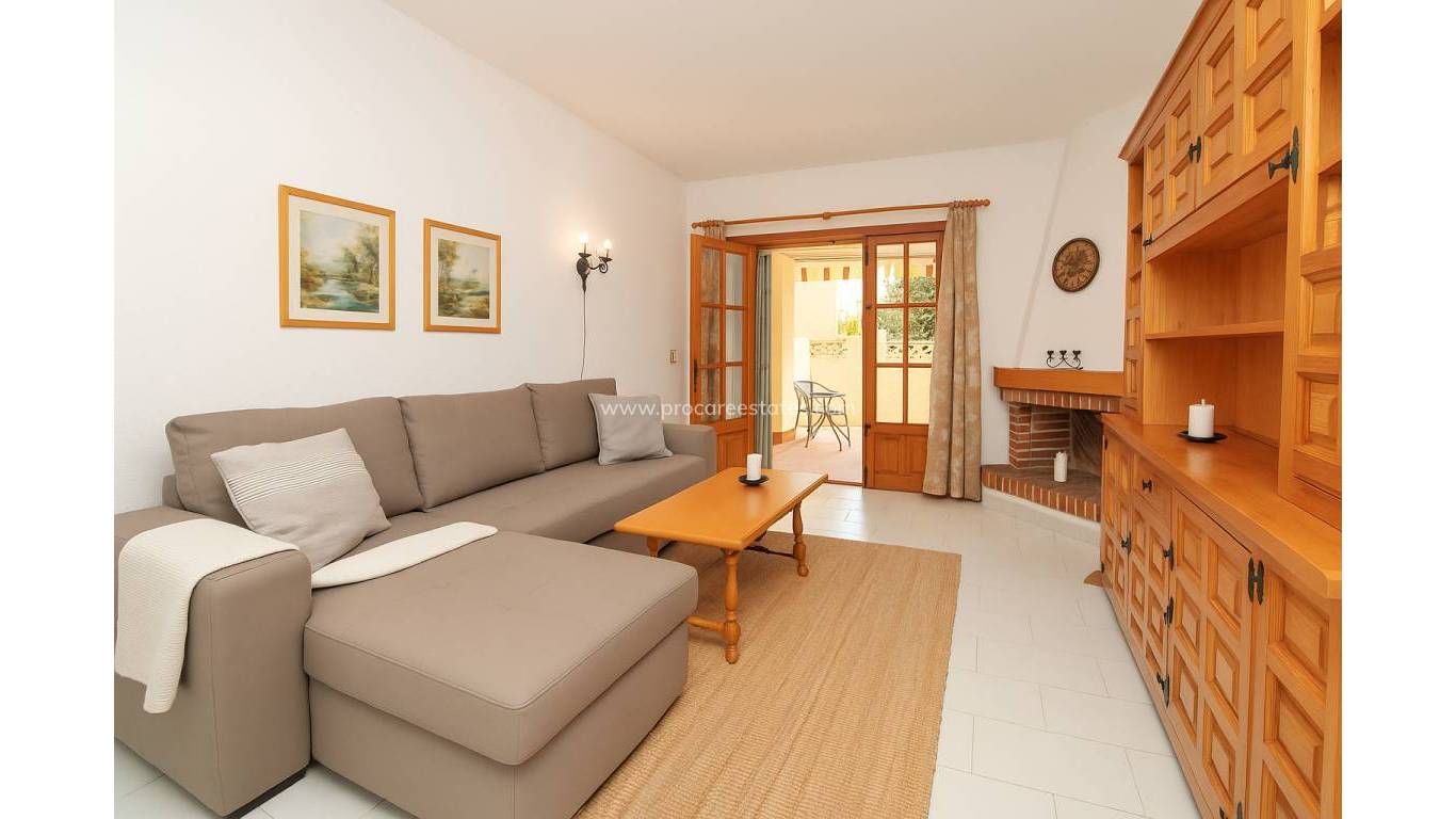 Reventa - Apartamento - Orihuela Costa - Playa Flamenca