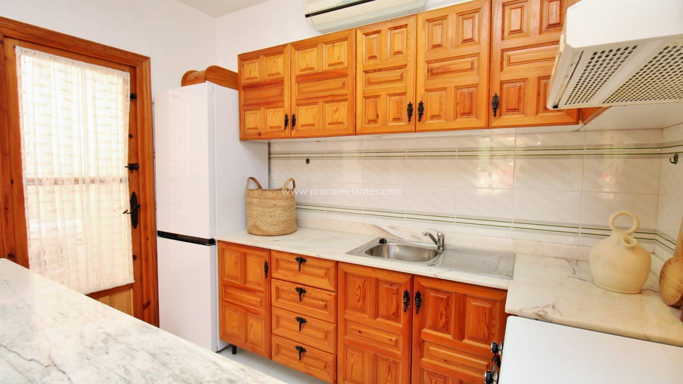 Reventa - Apartamento - Orihuela Costa - Playa Flamenca