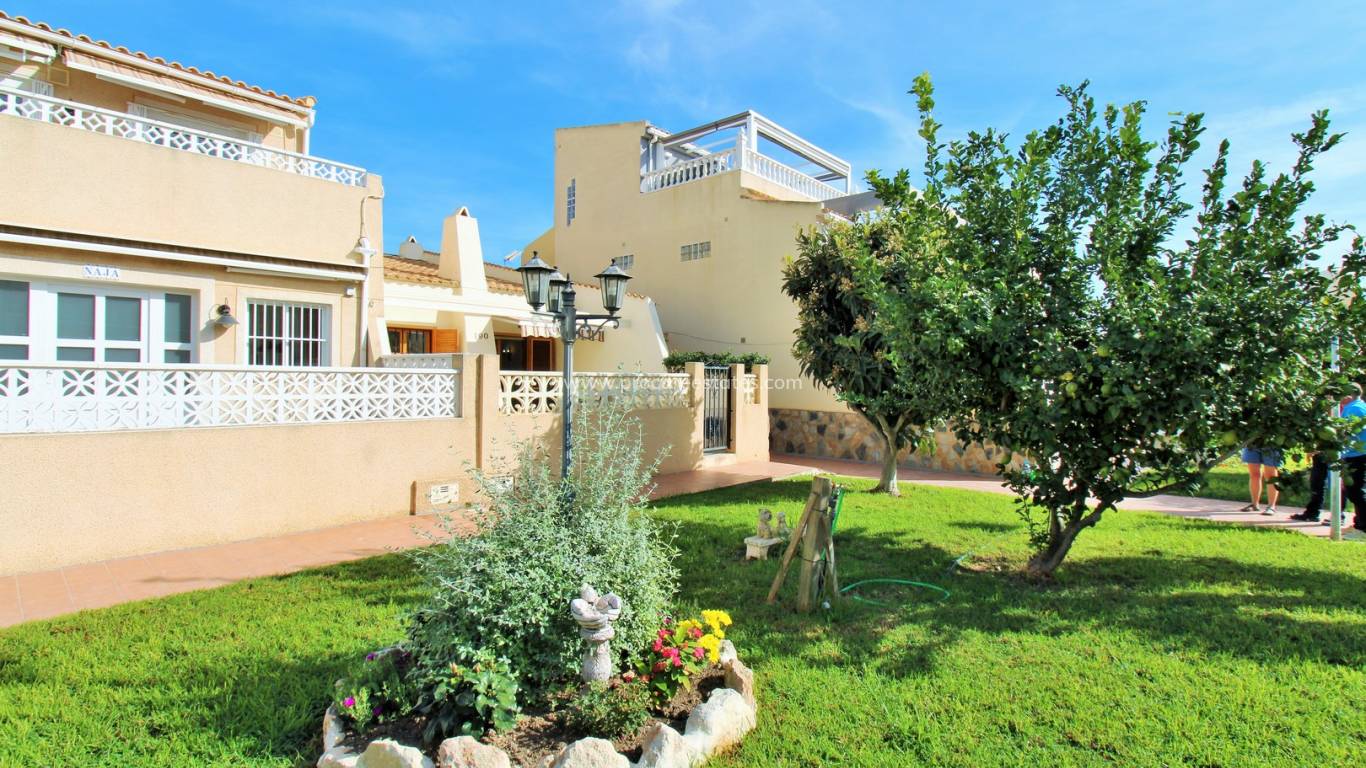 Reventa - Apartamento - Orihuela Costa - Playa Flamenca