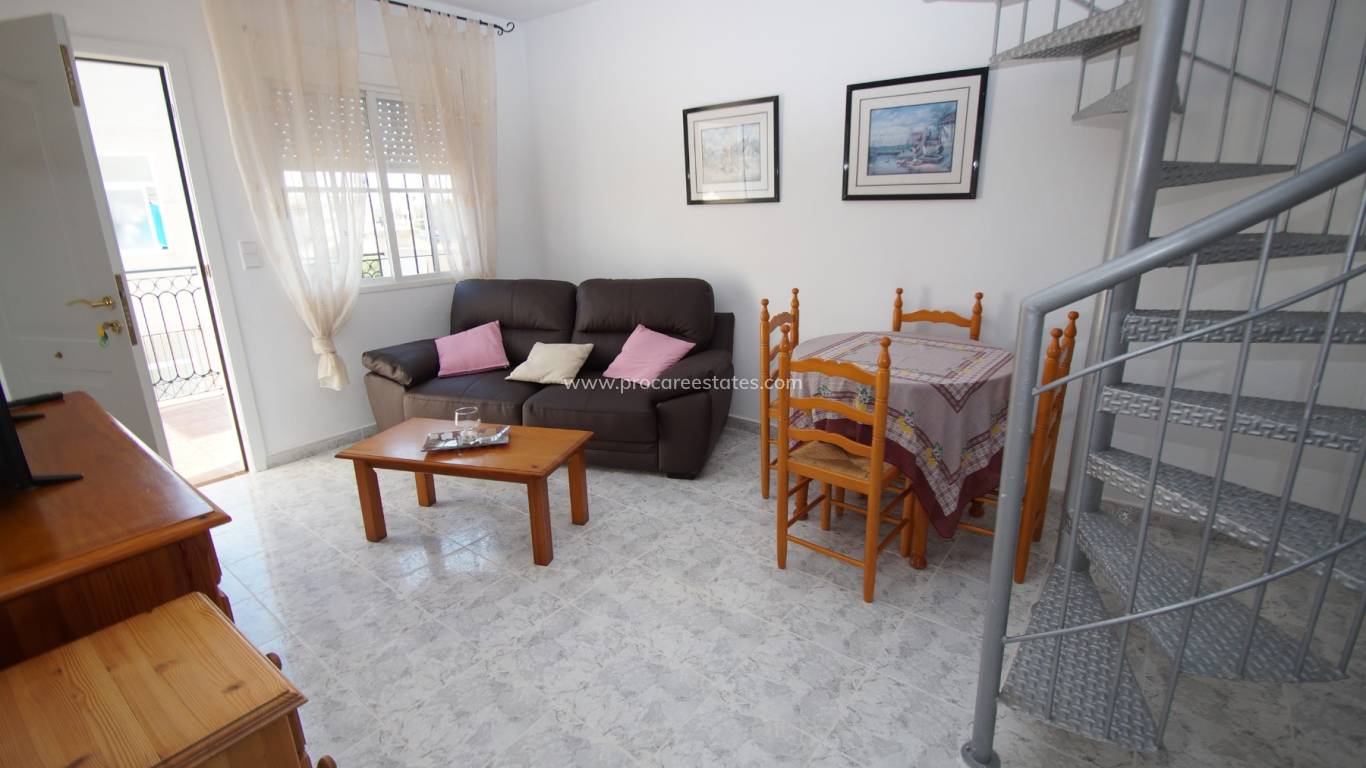 Reventa - Apartamento - Orihuela Costa - Playa Flamenca