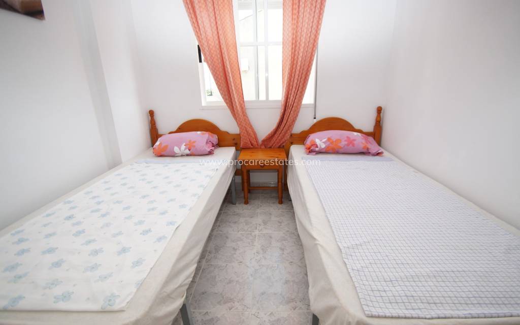 Reventa - Apartamento - Orihuela Costa - Playa Flamenca