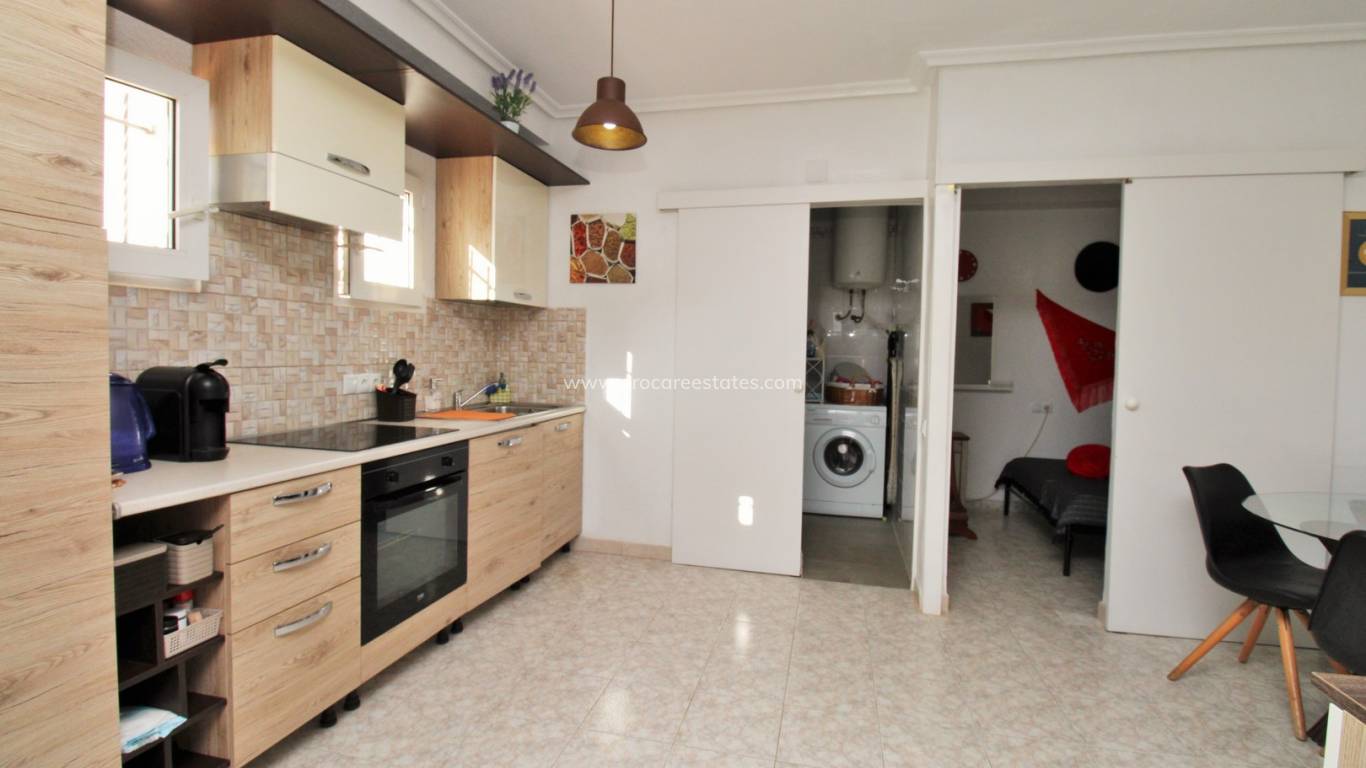 Reventa - Apartamento - Orihuela Costa - Playa Flamenca