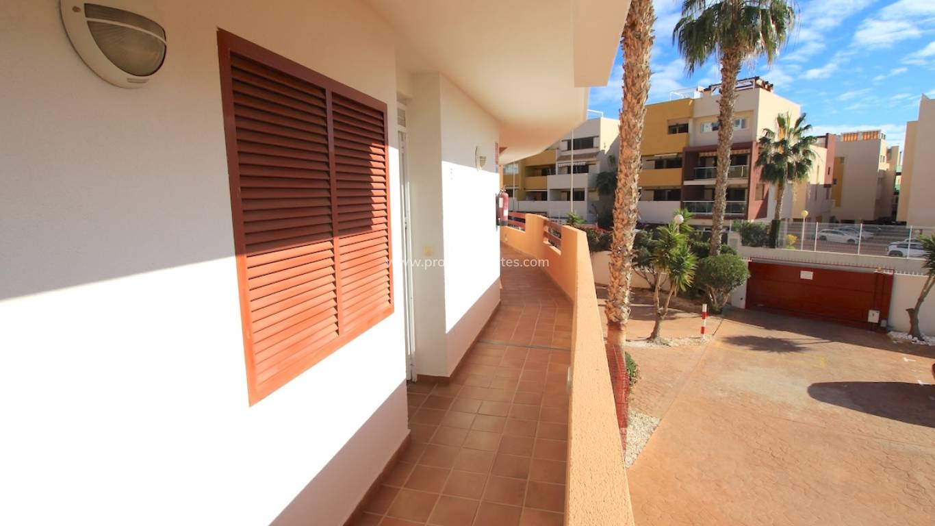 Reventa - Apartamento - Orihuela Costa - Playa Flamenca