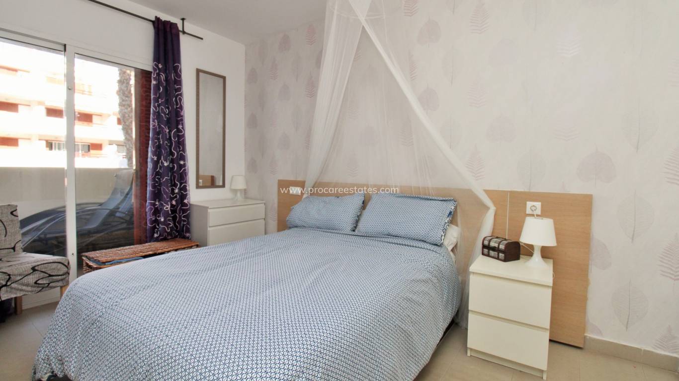 Reventa - Apartamento - Orihuela Costa - Playa Flamenca